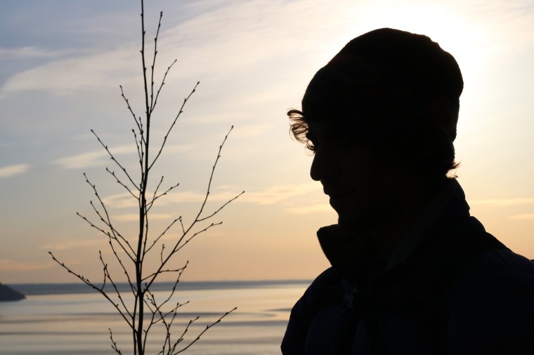 Photo by Kelly Ireland. 