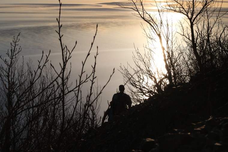 Photo by Kelly Ireland. 