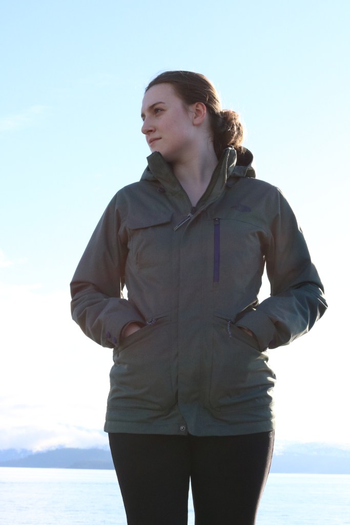 Photo by Kelly Ireland. 